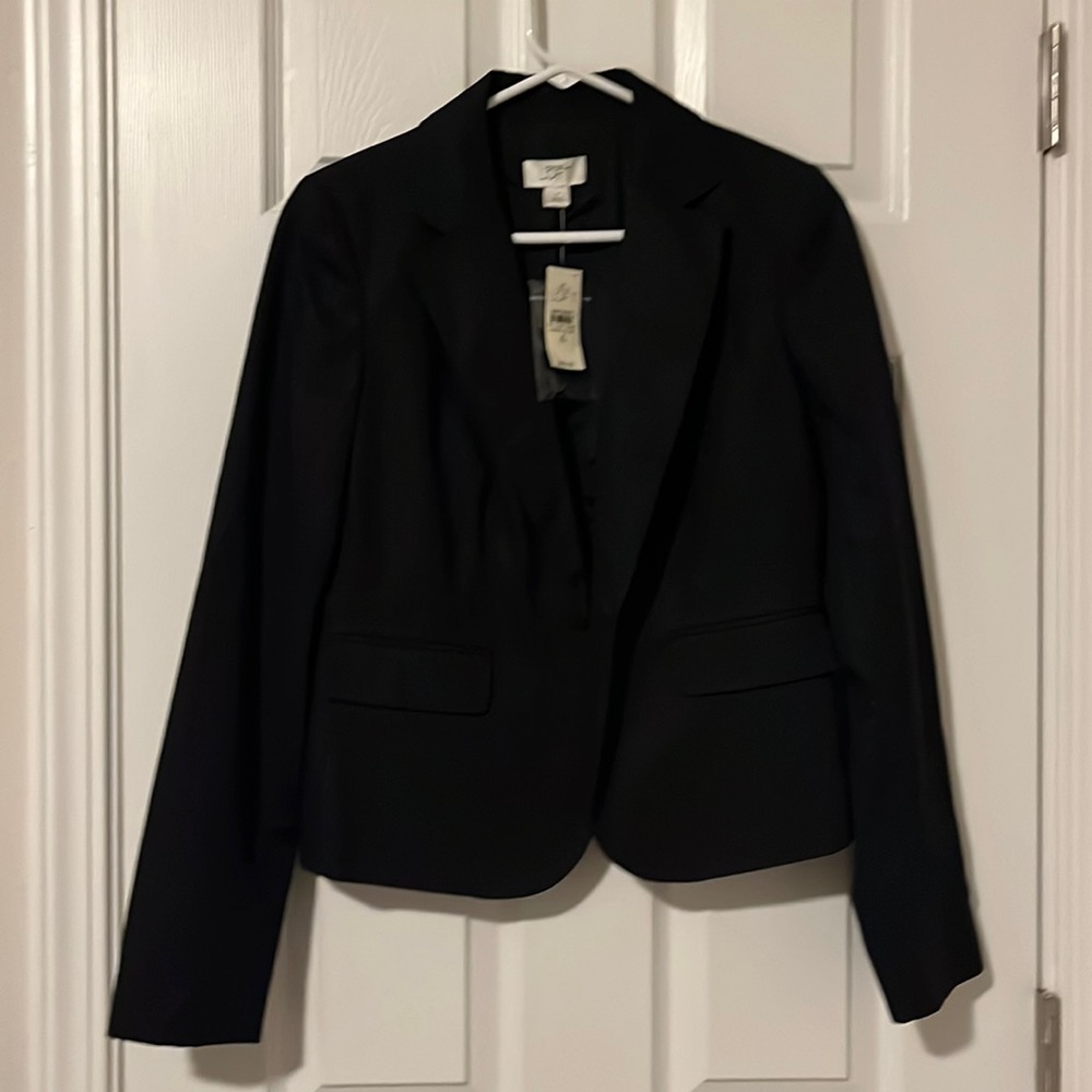 Ann Taylor Loft Blazer